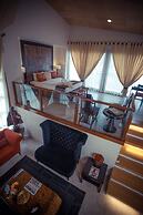 Segara Villas