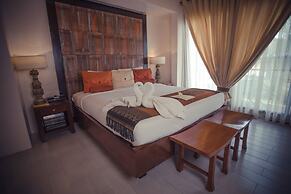 Segara Villas
