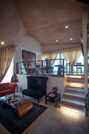 Segara Villas