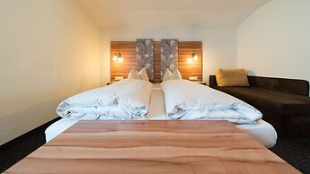 Hotel Gasthof Alpenblick