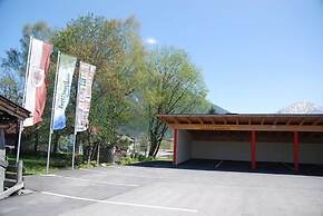 Gasthof Pension Posthansl
