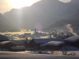 Gasthof Pension Posthansl