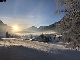 Gasthof Pension Posthansl