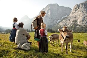 Gasthof Pension Posthansl