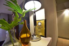 Almont City Hotel