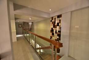 Almont City Hotel