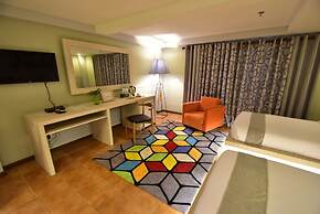 Almont City Hotel