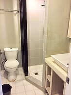 Almont City Hotel