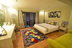Almont City Hotel
