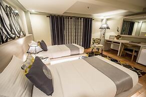 Almont City Hotel