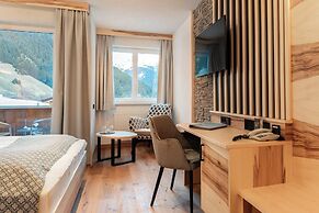 Wohlfühlhotel Berg Heil