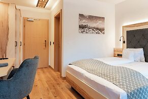 Wohlfühlhotel Berg Heil