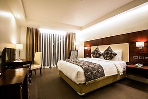 Ariana Hotel