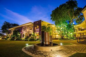 Ariana Hotel