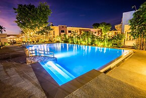 Ariana Hotel
