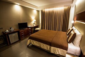 Ariana Hotel