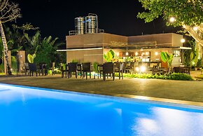 Ariana Hotel