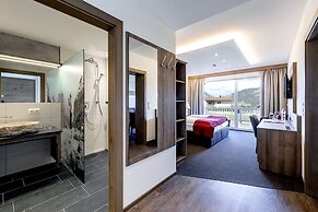 Hotel Leamwirt