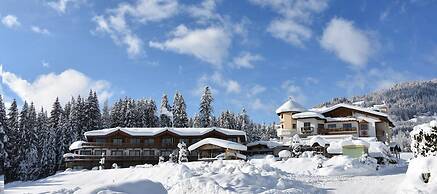 Hotel Leamwirt