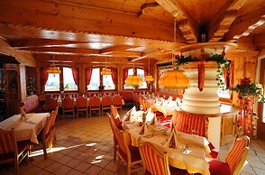 Hotel Leamwirt