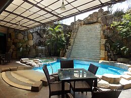 Goldenfield Kundutel Hotel
