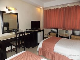 Goldenfield Kundutel Hotel