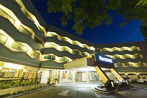 Goldenfield Kundutel Hotel