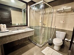 MO2 Westown Hotel Bacolod - Downtown