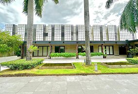 Sugarland Hotel
