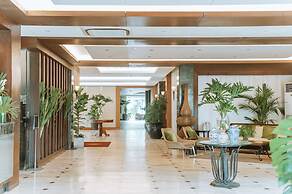 Sugarland Hotel