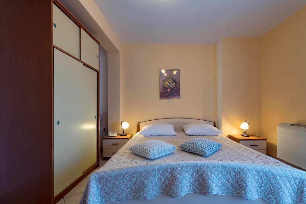 Hotel Aurora
