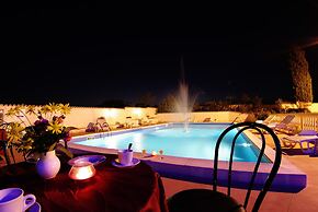 Hotel Aurora