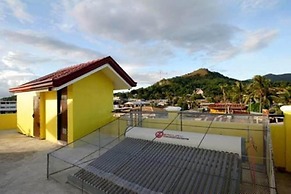 Luis Bay Travellers Lodge Coron