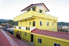 Luis Bay Travellers Lodge Coron
