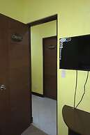 Luis Bay Travellers Lodge Coron