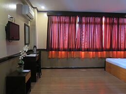 Hotel Palwa