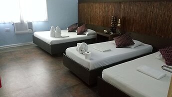 RB Bed and Breakfast