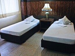 RB Bed and Breakfast