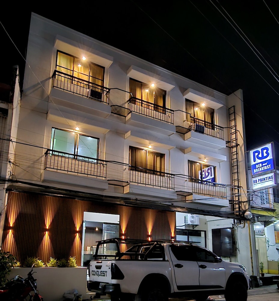 RB Bed and Breakfast