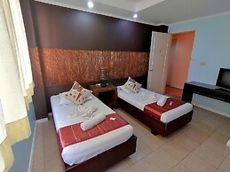 RB Bed and Breakfast