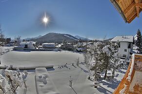Haus Alpengruss
