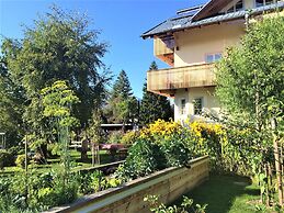 Haus Alpengruss