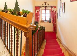 Haus Alpengruss