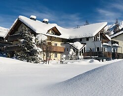 Haus Alpengruss