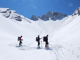 Haus Alpengruss