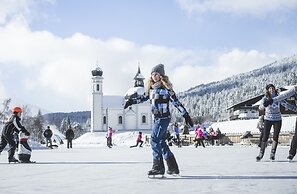 Haus Alpengruss