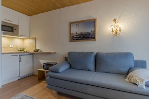 Appartements Rabitsch Hof