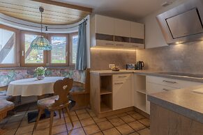 Appartements Rabitsch Hof