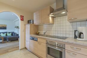 Appartements Rabitsch Hof