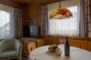 Appartements Rabitsch Hof